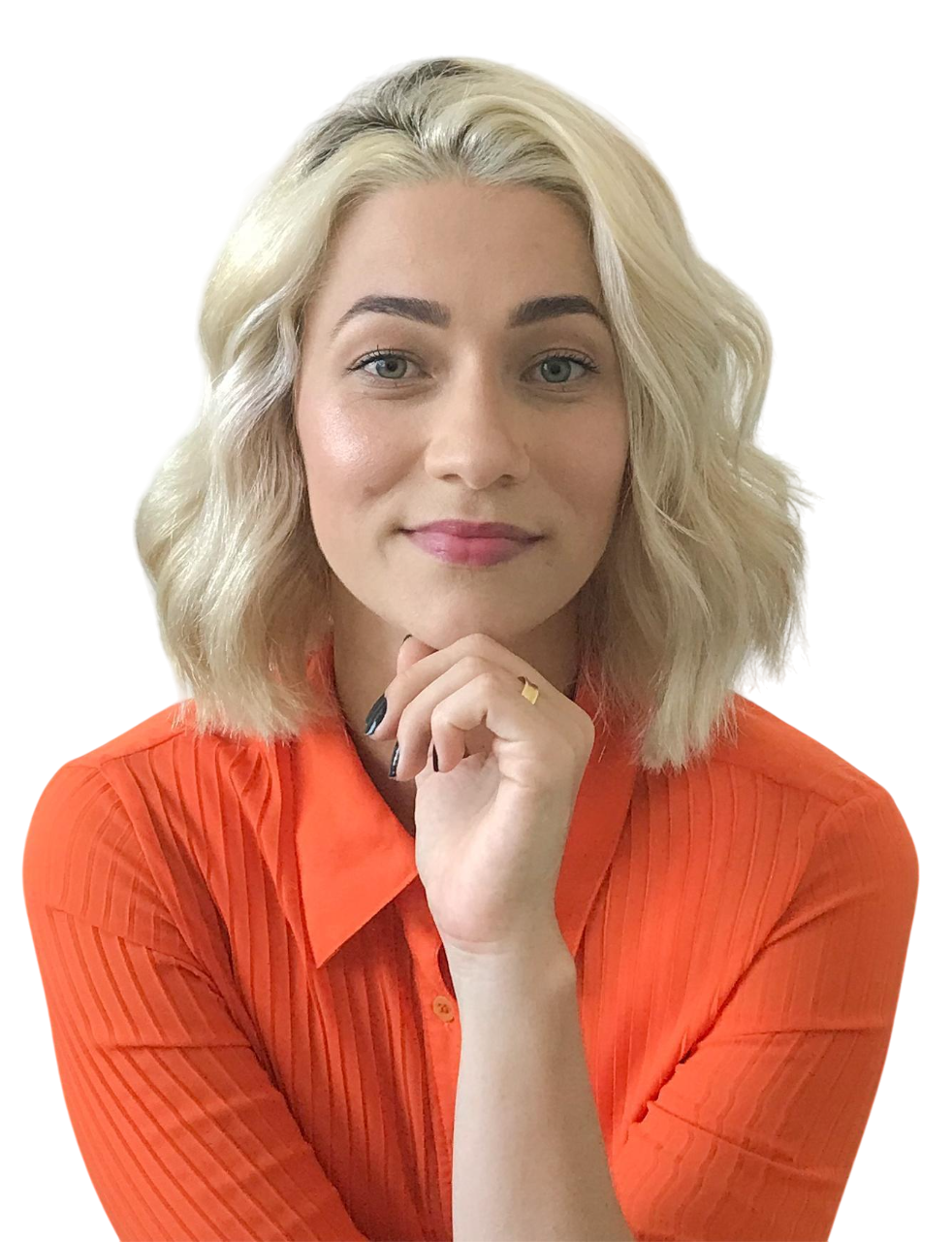 Foto destaque do salão / serviço